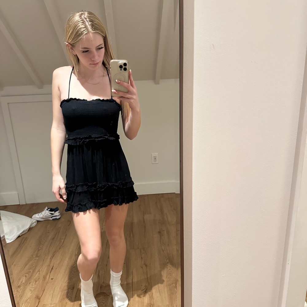 Forever 21 Dress